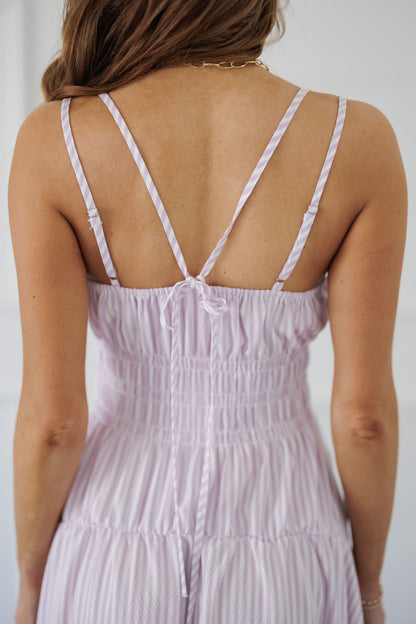 Miriam Dress