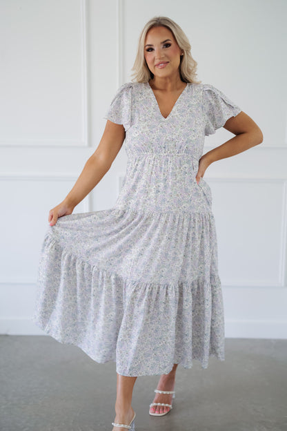 Brittany Dress