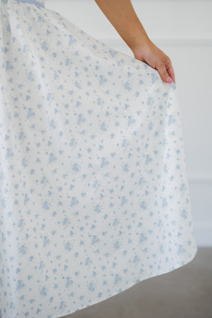 Amaya Dress