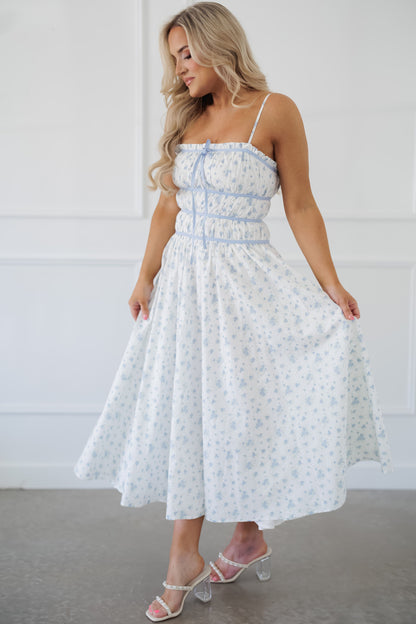 Amaya Dress