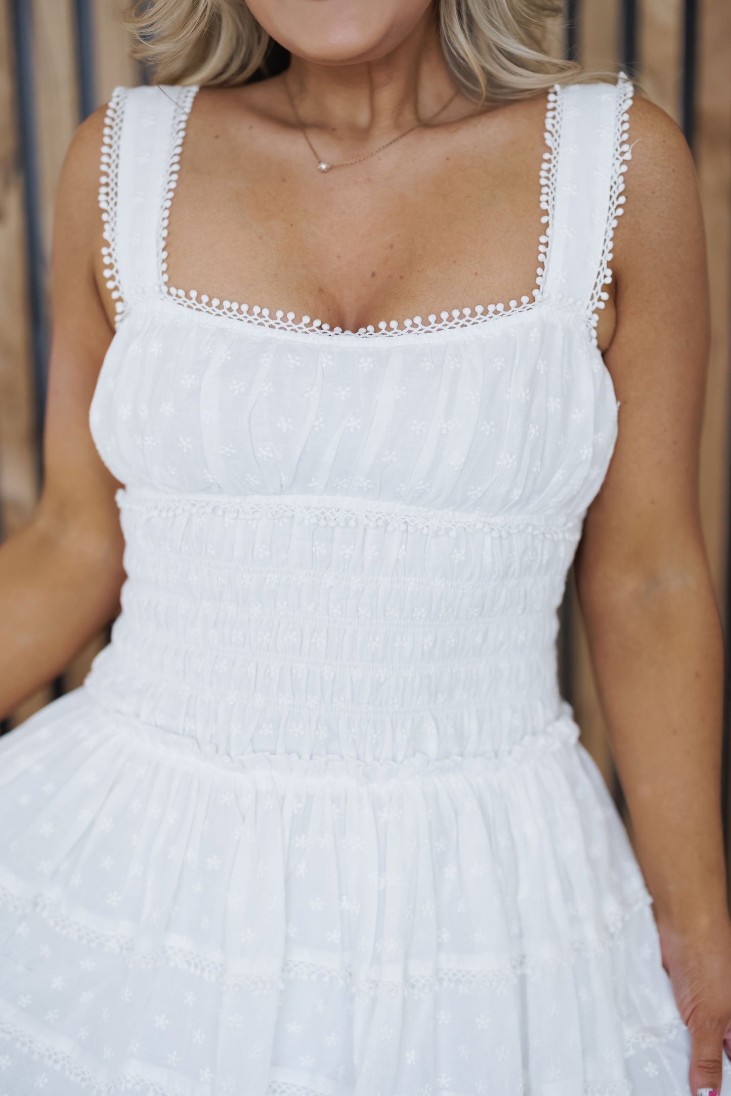 Mallory Dress