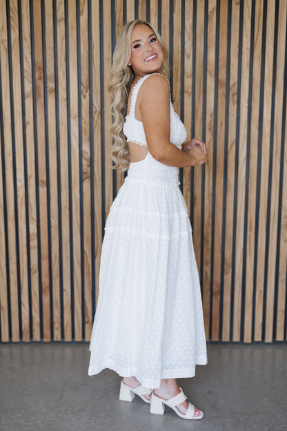Mallory Dress