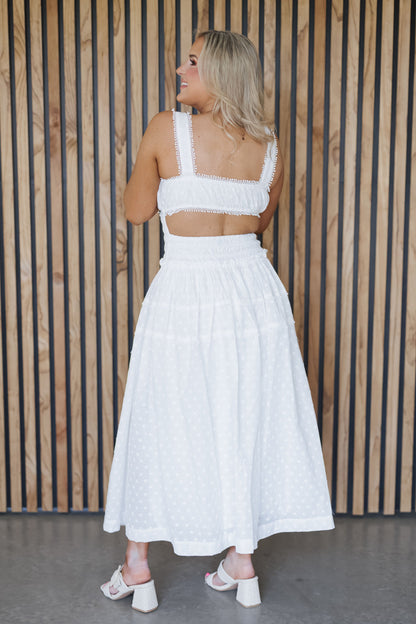 Mallory Dress