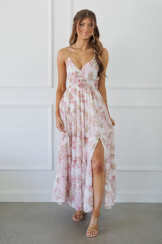 Reagan Dress