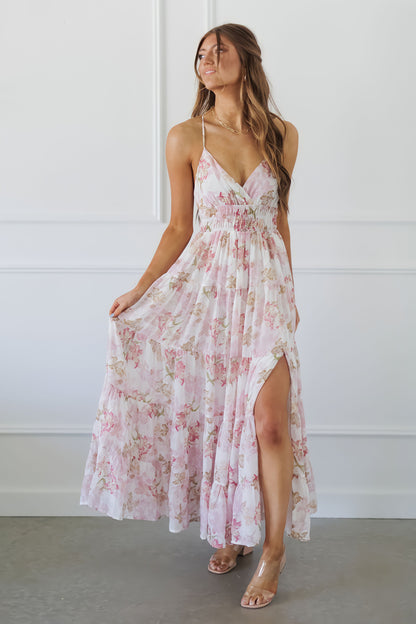Reagan Dress