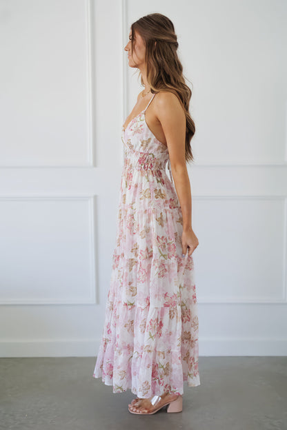 Reagan Dress