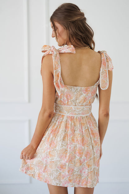 Becky Mini Dress