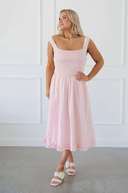 Angela Dress