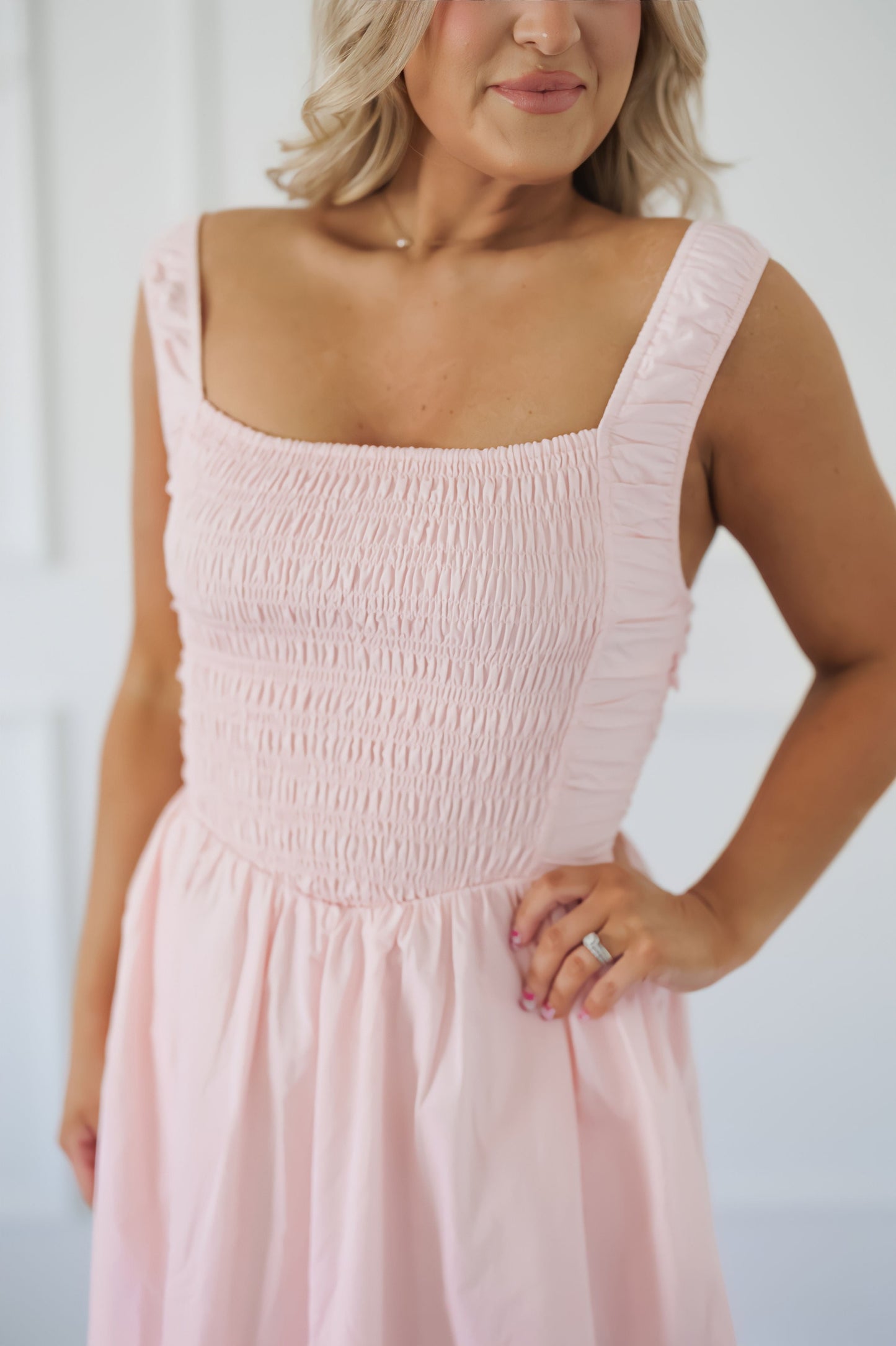 Angela Dress