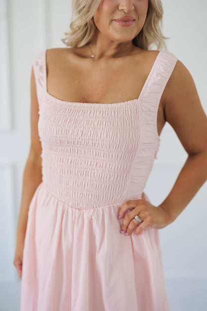 Angela Dress