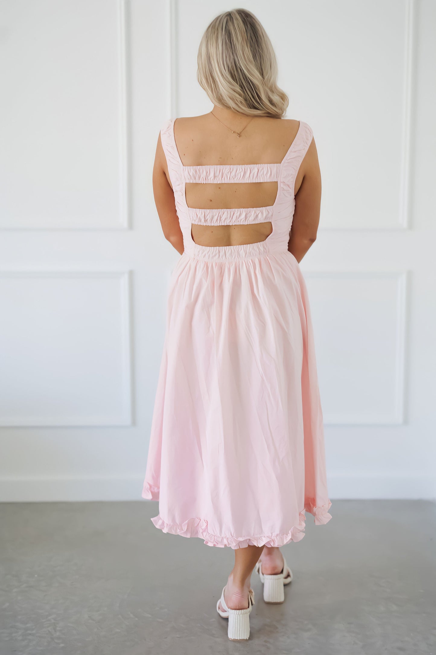 Angela Dress
