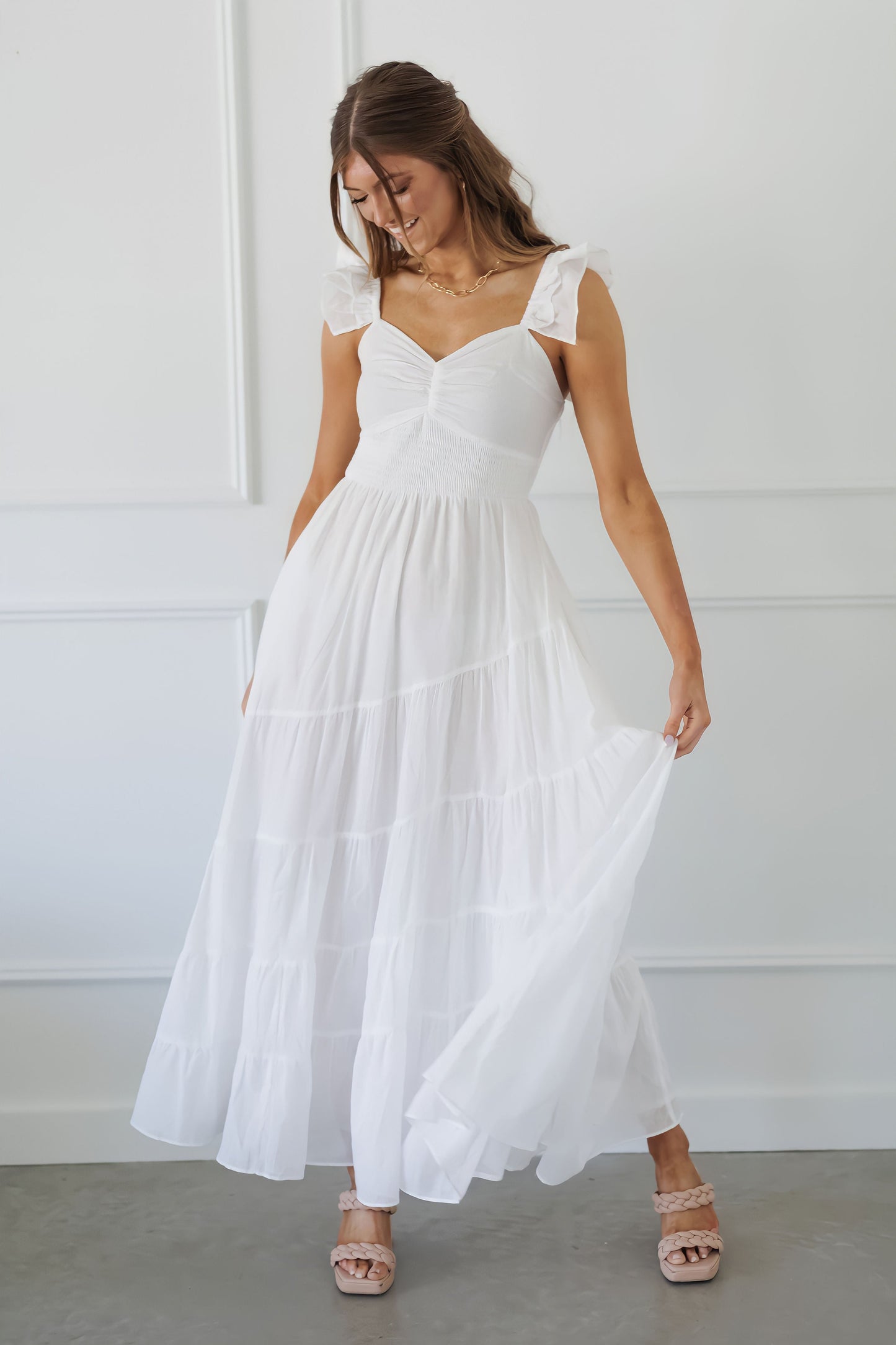 Emily Dress