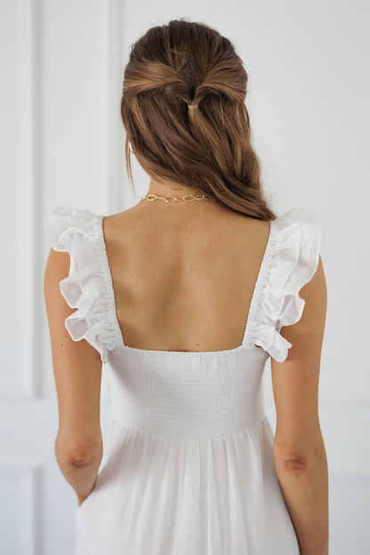 Emily Dress