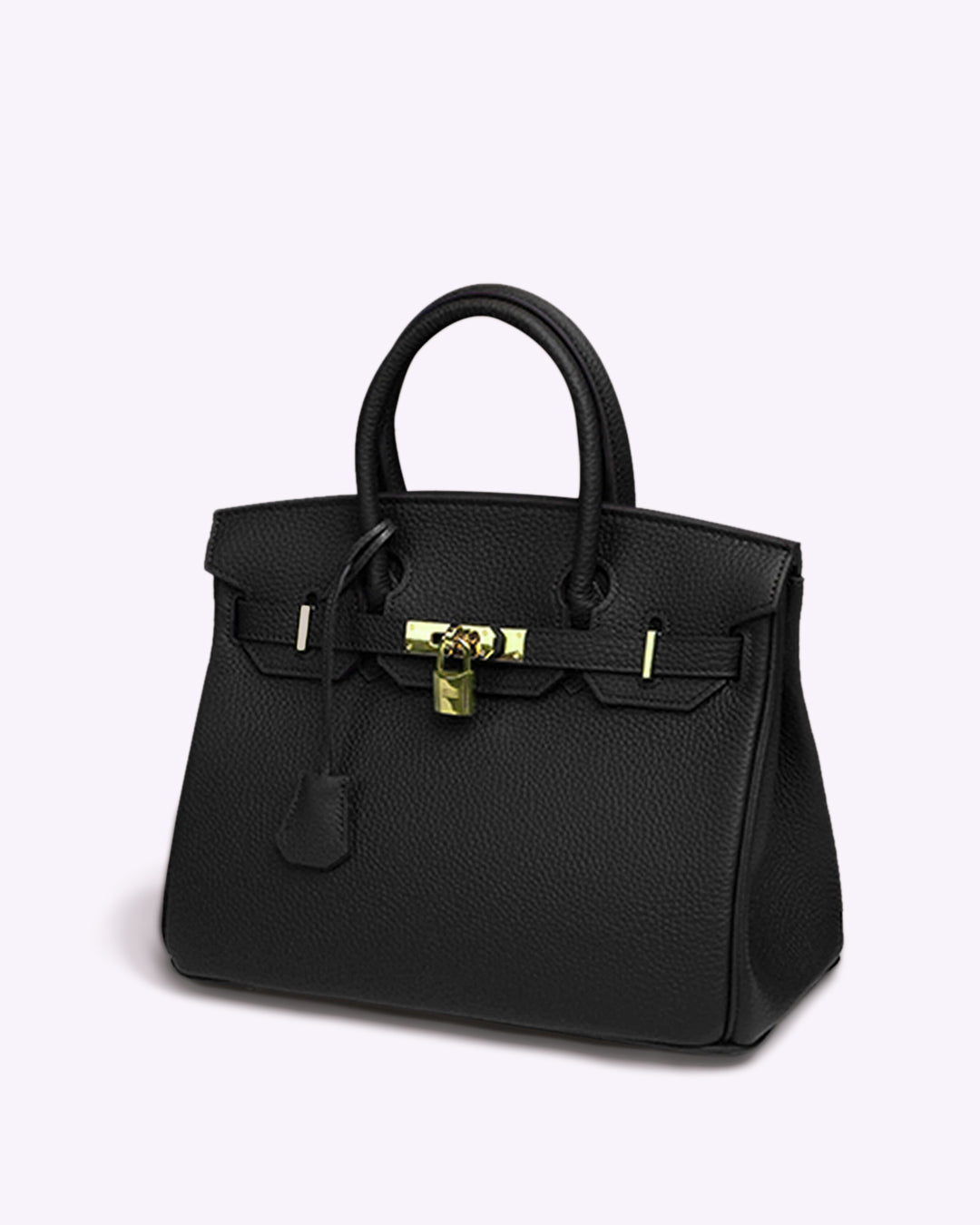 B-IRKIN| Sac de transport en cuir