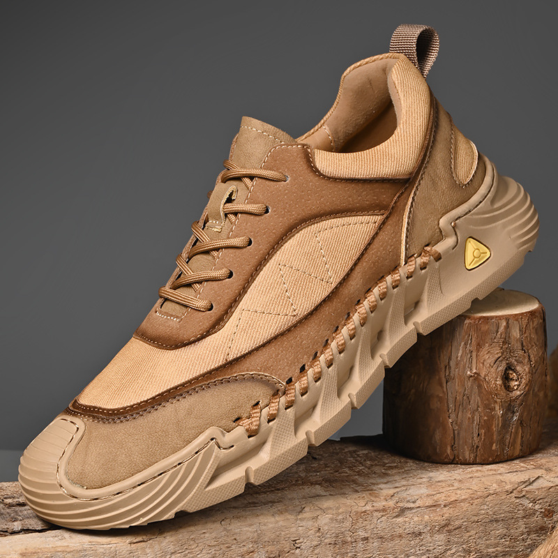 TrailEdge Adaptive Sneakers