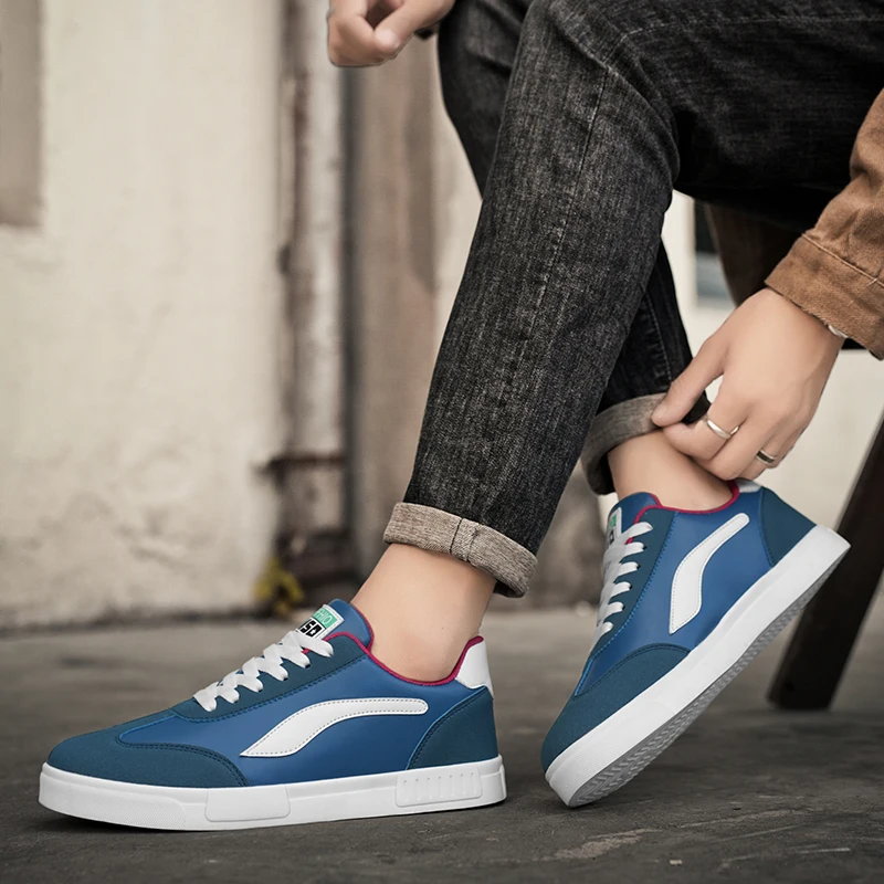 Zapatillas Hype Street