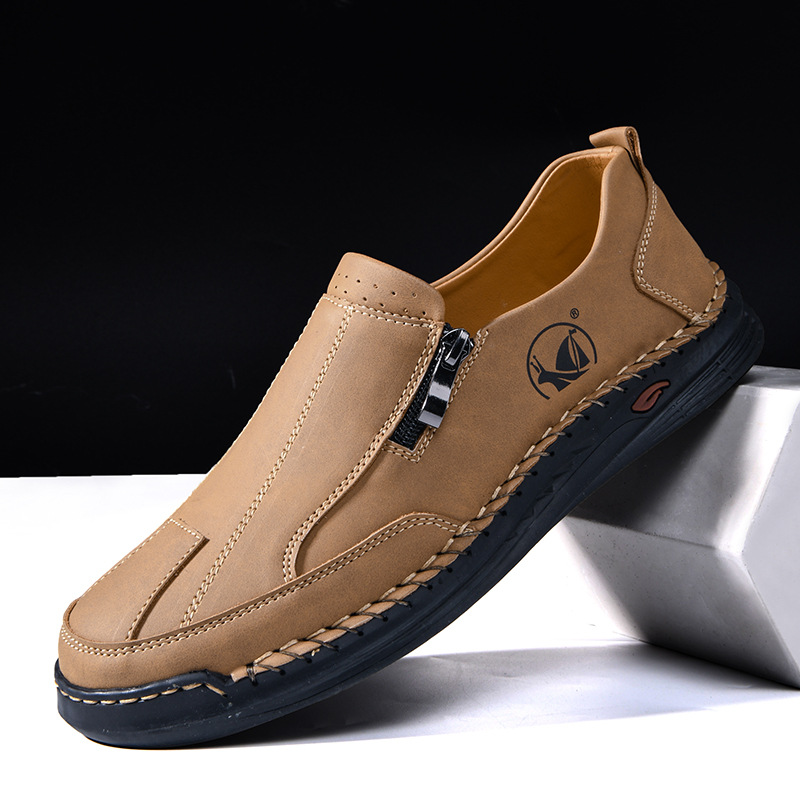 Zapatos náuticos Salerno