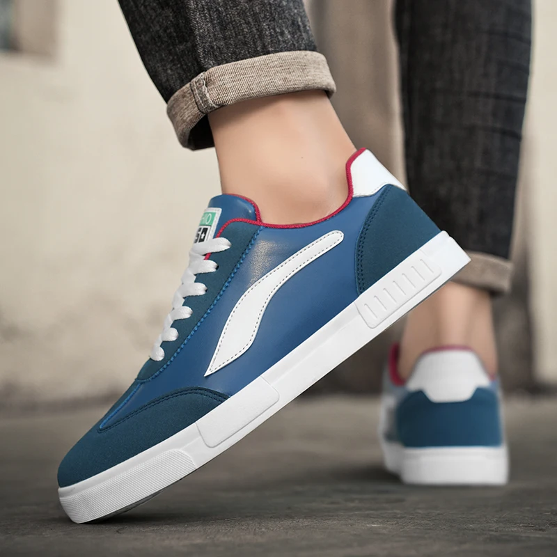 Zapatillas Hype Street