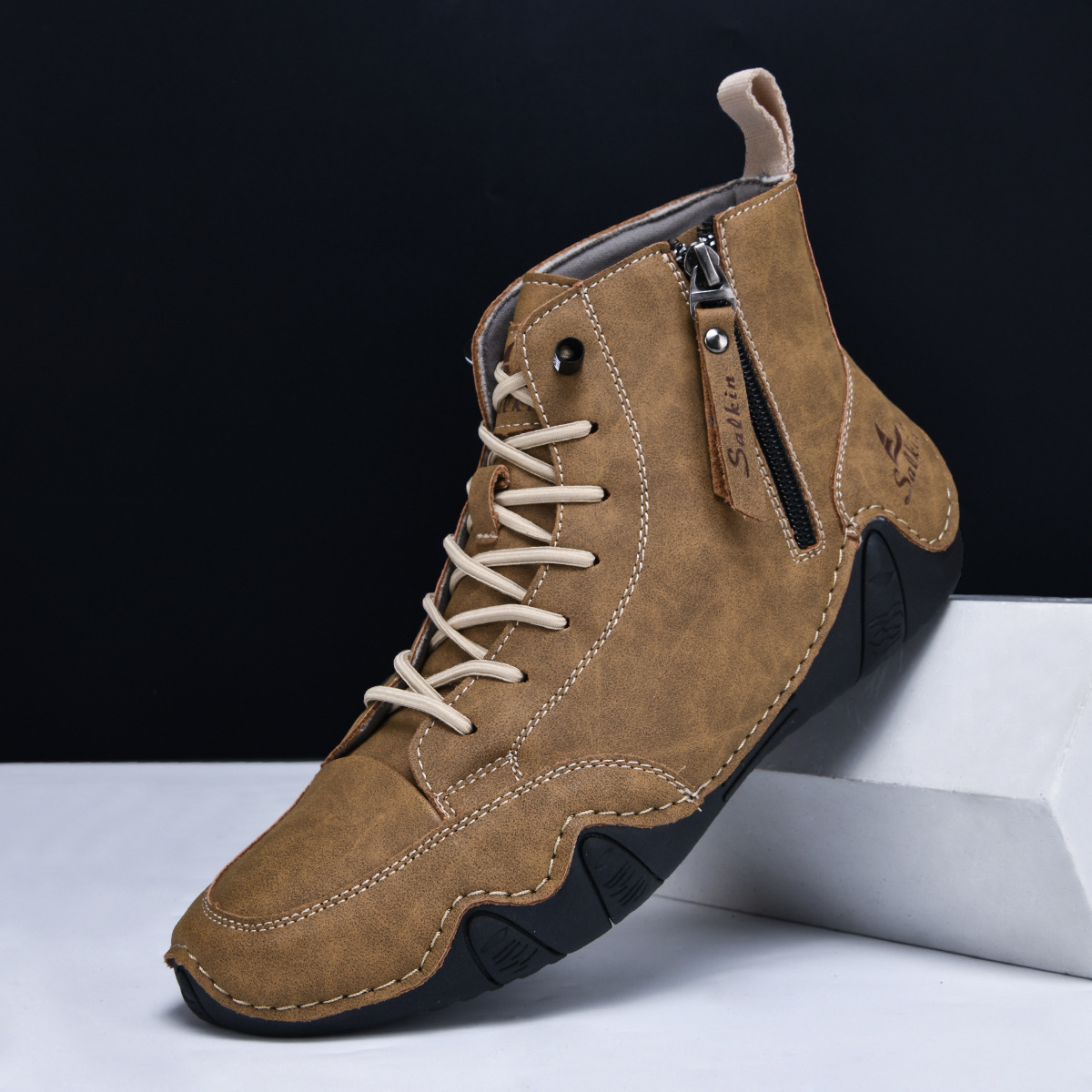Riviera Passo Boots