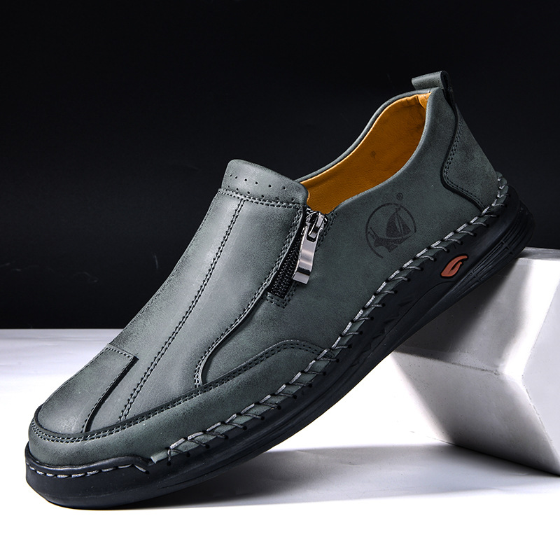 Zapatos náuticos Salerno