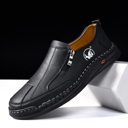 Zapatos náuticos Salerno