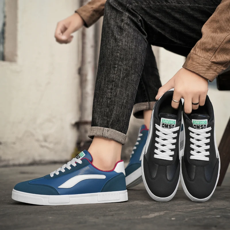 Zapatillas Hype Street