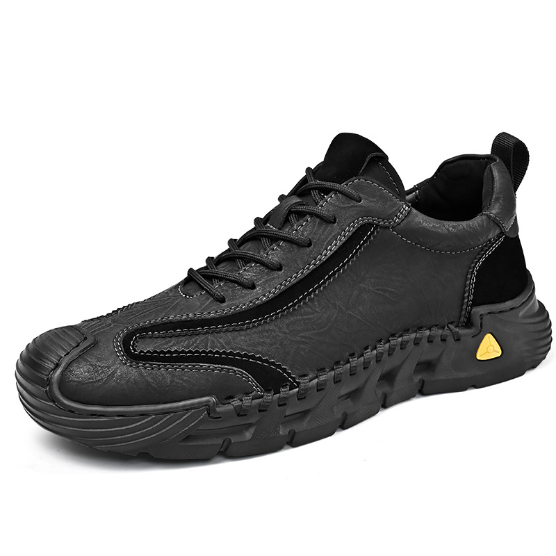 Frontier Trek Sneakers