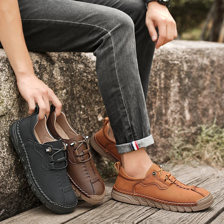 Ashwood Leather Shoes