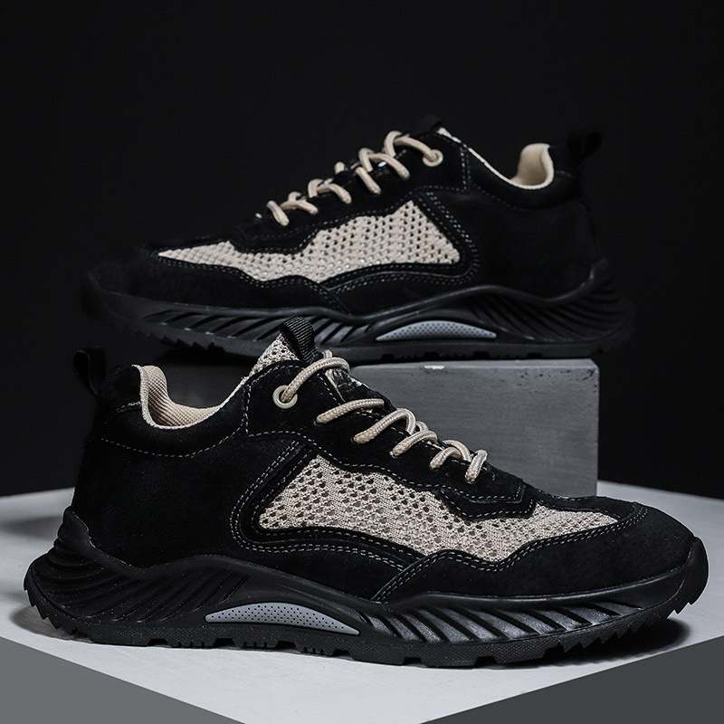 Hyde Edge Sneakers