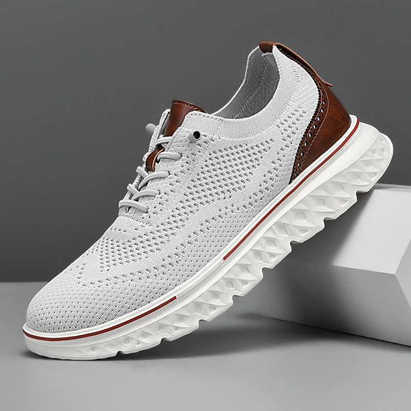 Zapatillas Salerno Premium