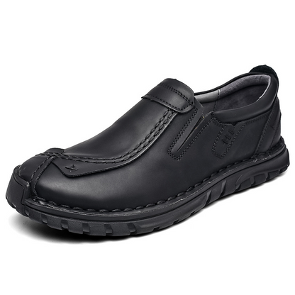 Zapatos de cuero genuino OakRidge
