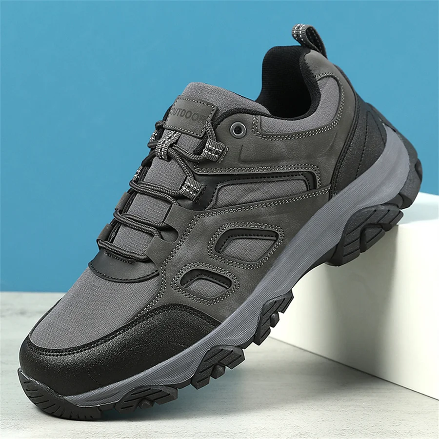 Zapatos de senderismo TerraGrip
