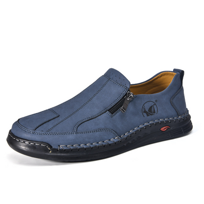 Zapatos náuticos Salerno