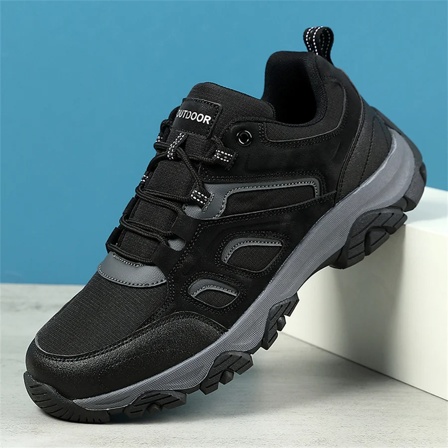 Zapatos de senderismo TerraGrip