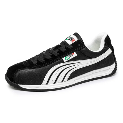 Nova Retro Sneakers