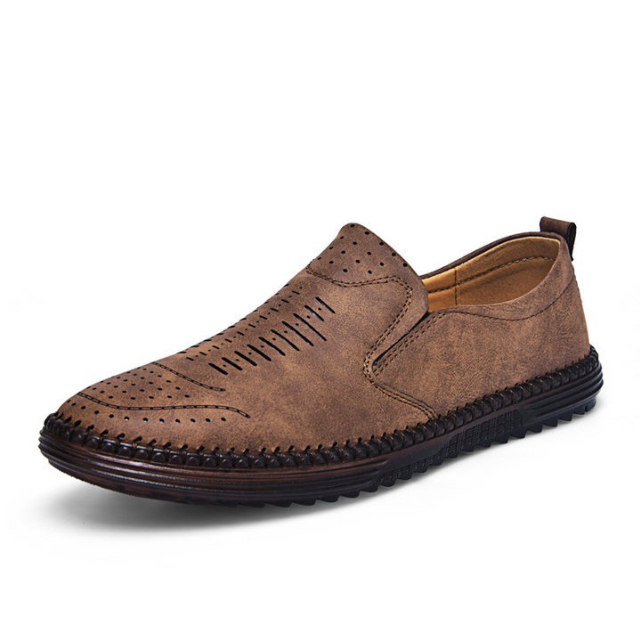 Ravello Genuine Leather Loafer