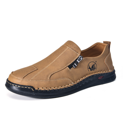 Zapatos náuticos Salerno