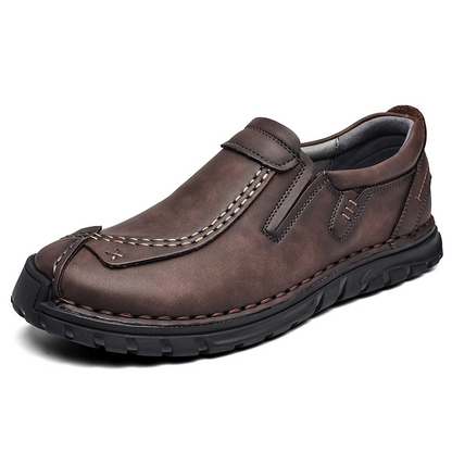Zapatos de cuero genuino OakRidge