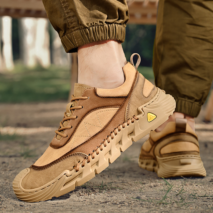 TrailEdge Adaptive Sneakers