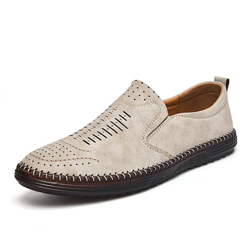 Ravello Genuine Leather Loafer