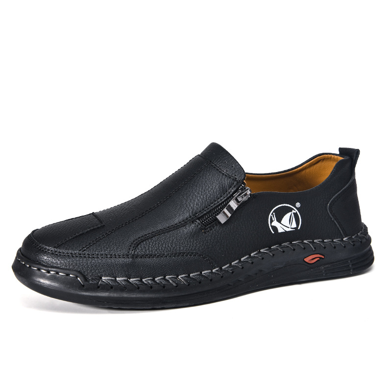 Zapatos náuticos Salerno