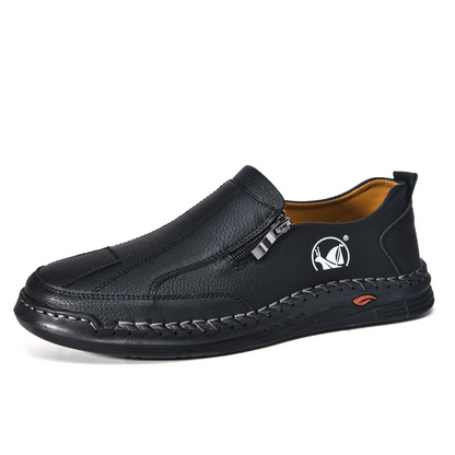 Zapatos náuticos Salerno
