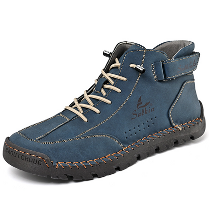 Botas de cuero Venture