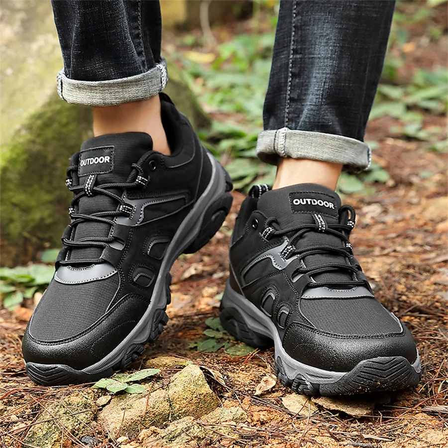 Zapatos de senderismo TerraGrip