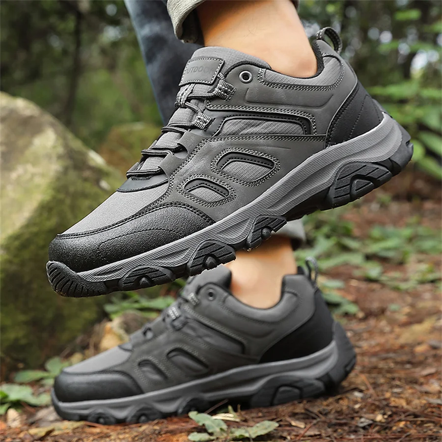 Zapatos de senderismo TerraGrip