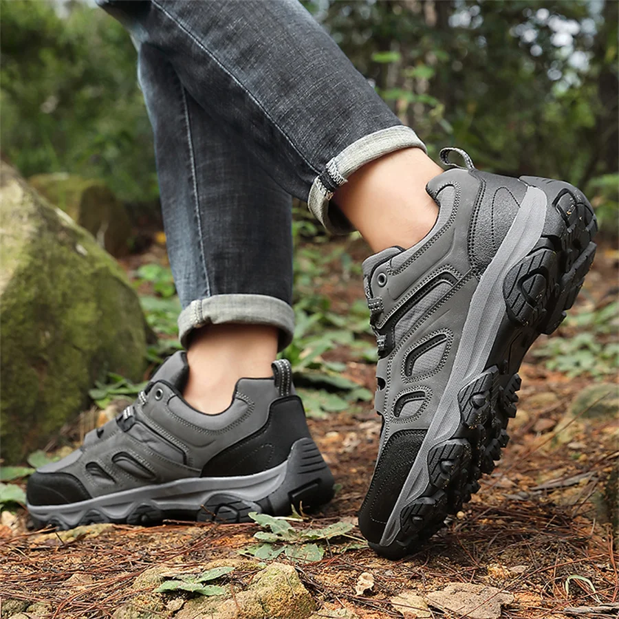 Zapatos de senderismo TerraGrip