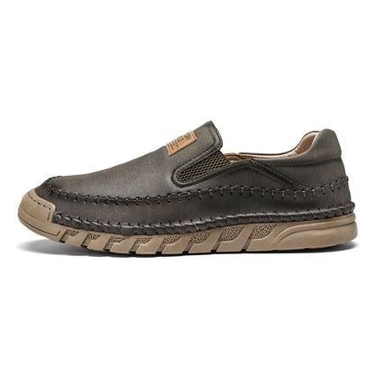 Maverick Leather Shoes