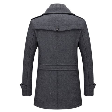 Thomas I Winter Coat (Timeless Bestseller)