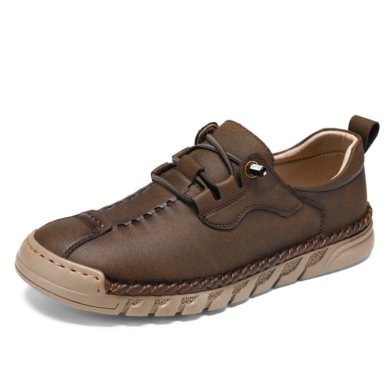 Ashwood Leather Shoes