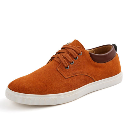 Zapatillas de piel de oveja Maverick